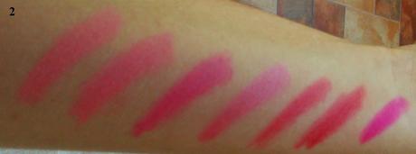 BARRAS DE LABIOS COLOUR STYLIST 5 EN 1 THE ONE ORIFLAME