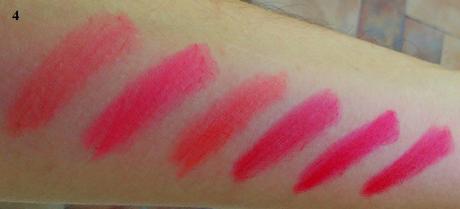 BARRAS DE LABIOS COLOUR STYLIST 5 EN 1 THE ONE ORIFLAME