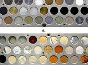 Experimento MISSE, Resistencia materiales entorno espacial