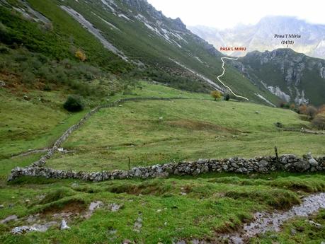 Pena Vera-Pena Cabello-Pena la Nidia-Pena Parda