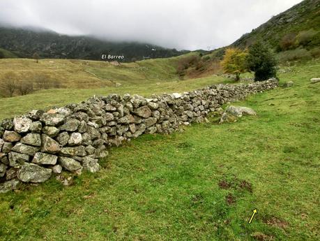 Pena Vera-Pena Cabello-Pena la Nidia-Pena Parda