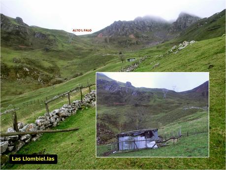 Pena Vera-Pena Cabello-Pena la Nidia-Pena Parda