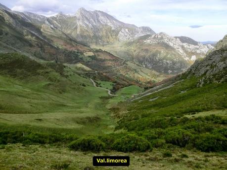 Pena Vera-Pena Cabello-Pena la Nidia-Pena Parda