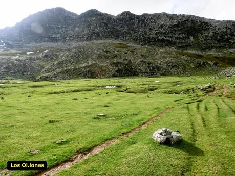 Pena Vera-Pena Cabello-Pena la Nidia-Pena Parda