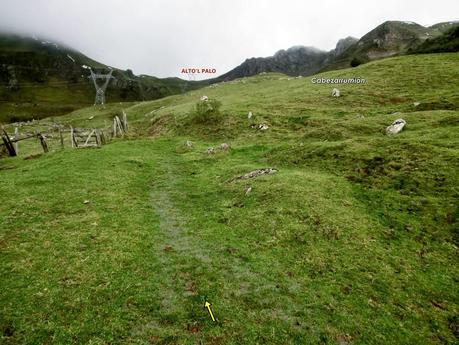 Pena Vera-Pena Cabello-Pena la Nidia-Pena Parda