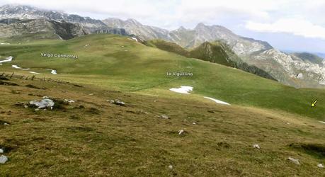 Pena Vera-Pena Cabello-Pena la Nidia-Pena Parda