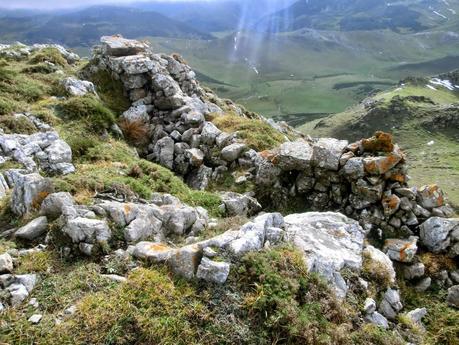Pena Vera-Pena Cabello-Pena la Nidia-Pena Parda