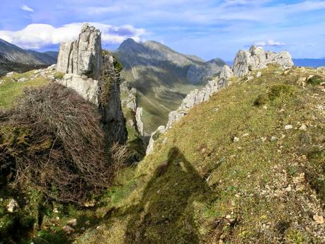 Pena Vera-Pena Cabello-Pena la Nidia-Pena Parda