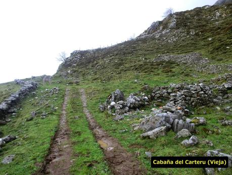 Pena Vera-Pena Cabello-Pena la Nidia-Pena Parda
