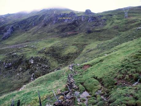 Pena Vera-Pena Cabello-Pena la Nidia-Pena Parda