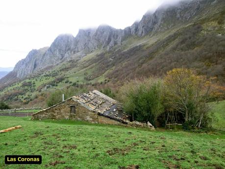 Pena Vera-Pena Cabello-Pena la Nidia-Pena Parda