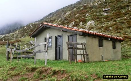 Pena Vera-Pena Cabello-Pena la Nidia-Pena Parda