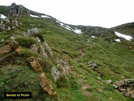 Pena Vera-Pena Cabello-Pena la Nidia-Pena Parda