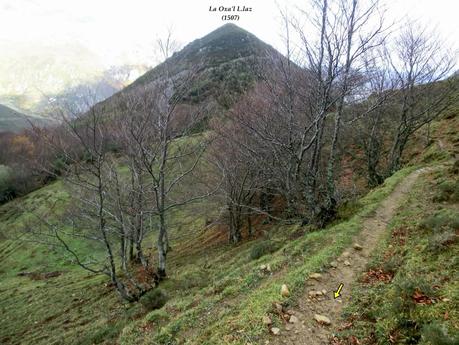 Pena Vera-Pena Cabello-Pena la Nidia-Pena Parda