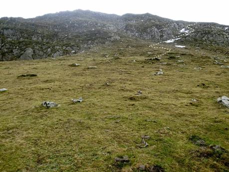 Pena Vera-Pena Cabello-Pena la Nidia-Pena Parda