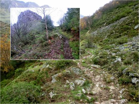 Pena Vera-Pena Cabello-Pena la Nidia-Pena Parda