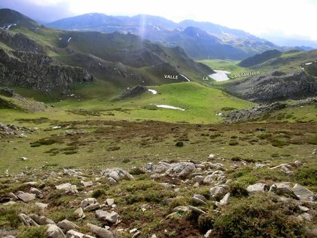 Pena Vera-Pena Cabello-Pena la Nidia-Pena Parda