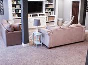 IDEAS DECO: Cómo decorar aprovechando pilares columnas