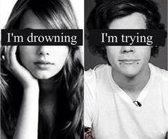 Entrevista a Tessa&Hardin (personajes de After)