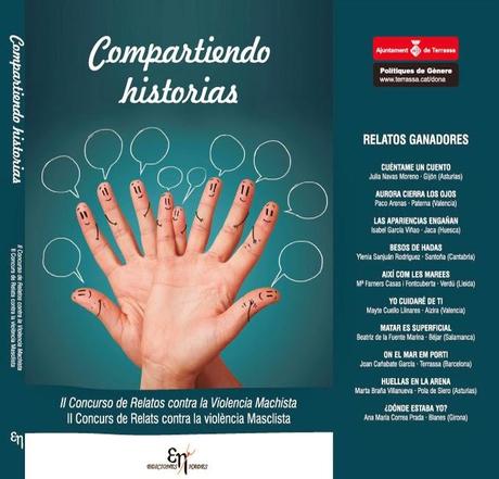 Aurora cierra los ojos, no los cierres tú ante la violencia machista