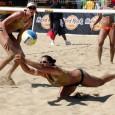 Voley Playa: el Deporte Perfecto Femenino