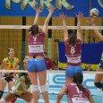 Finalistas de la Superliga de Voleibol Femenino: Haro Rioja y Nuchar