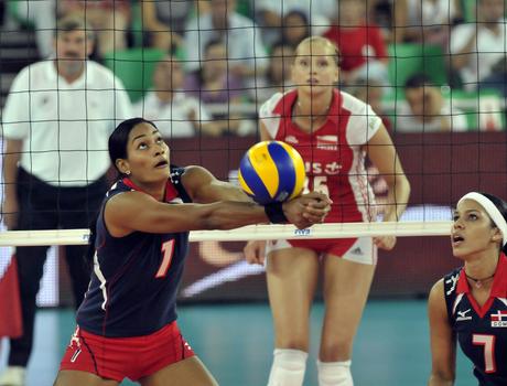 La verdadera Historia del Voleibol