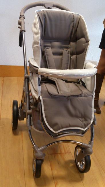 Presentación Bébécar13