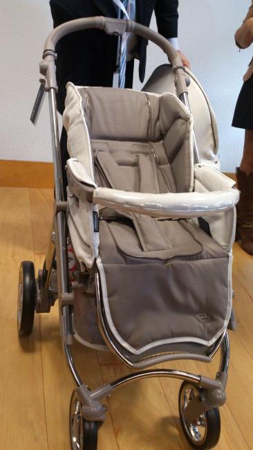 Presentación Bébécar11