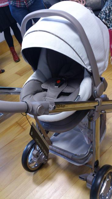 Presentación Bébécar10