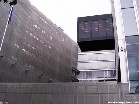 Embajada de Holanda – R. Koolhass (OMA) BER-013-Embajada de Holanda-10