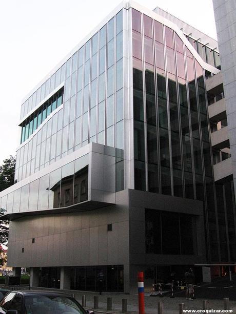 Embajada de Holanda – R. Koolhass (OMA) BER-013-Embajada de Holanda-2