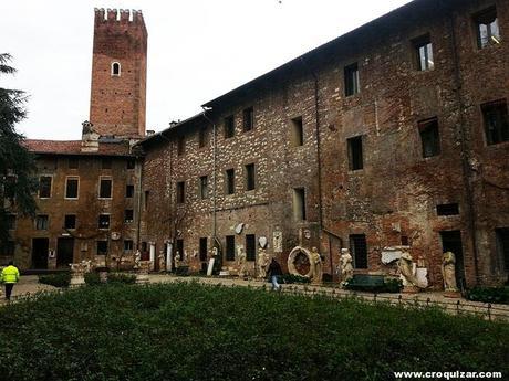 Teatro Olimpico – A. Palladio / V. Scamozzi VZA-006-Teatro Olimpico-3