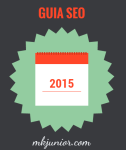 Guia Seo 2015