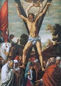 El romántico gesto de un pintor agradecido y el reconocimento tácito y desconocido para otro.