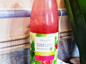 Review exfoliante frambuesa menta Oriflame VOLVERÉ COMPRAR