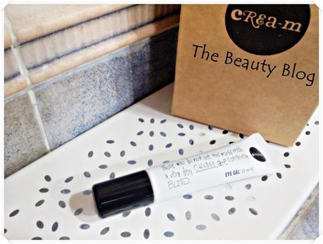 CREA-M EYE GEL