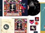 Decemberists publicarán enero nuevo disco What terrible world, beautiful world