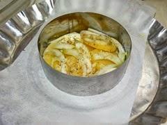 Patatas Con Mantequilla Receta