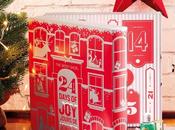 Navidad llegado Body Shop‏