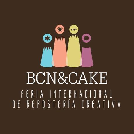 Feria repostería BCN and Cake