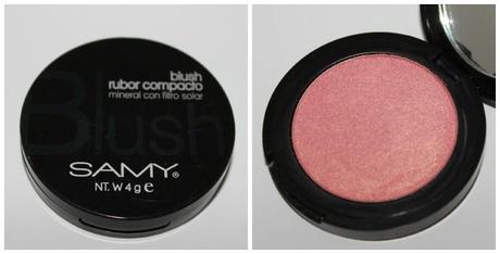 Haul y Review maquillaje colombiano Samy Cosmetics