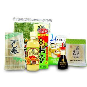 Kit para hacer Sushi Estándar