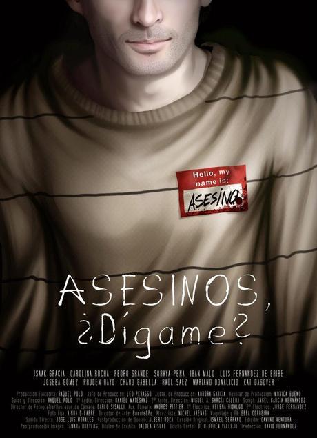 Asesinos, ¿dígame?