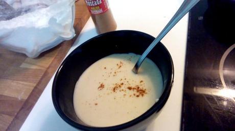 receta básica bechamel besciamella7