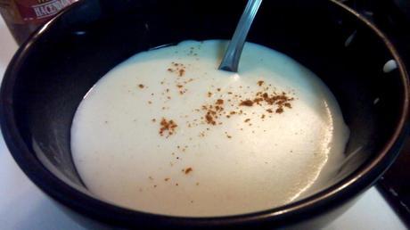 receta básica bechamel besciamella9