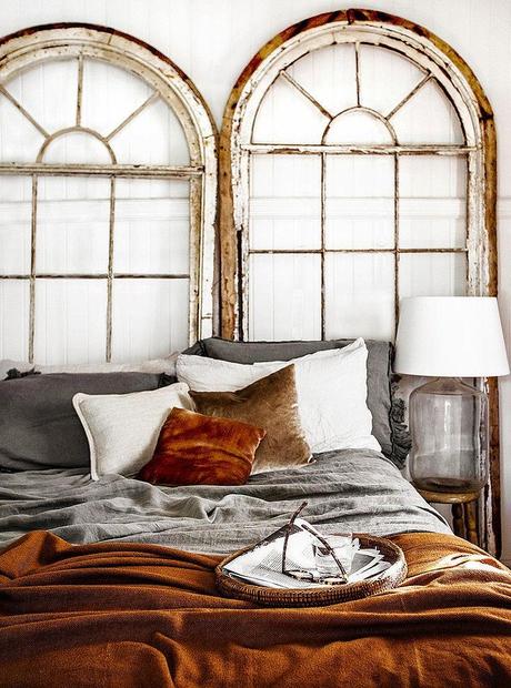 Hoy visitamos la casa de Kara Rosenlund