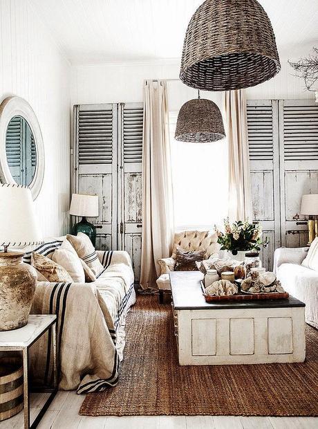 Hoy visitamos la casa de Kara Rosenlund