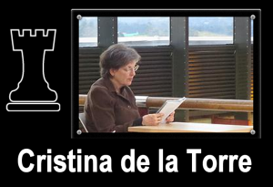 Cristina de la Torre