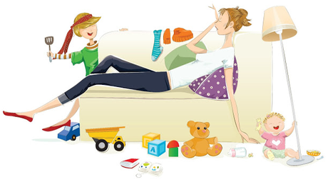 Yo soy una hija de la noche Yo soy una hija de la noche